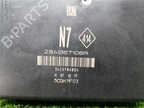 Fuse box RENAULT TALISMAN (LP_) 1.6 dCi 130 | BP32690493E1 - Image 3