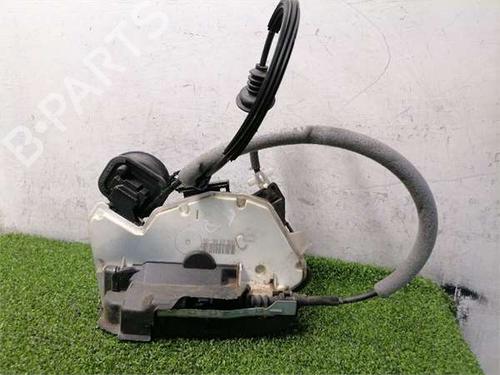 Used Rear right lock Rear right lock 38474297 38474297