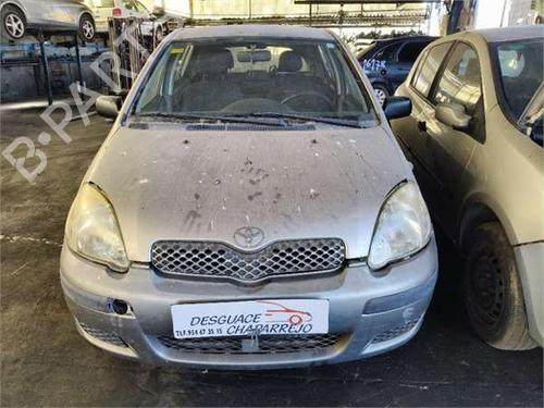 Brugte TOYOTA YARIS (_P1_) 1.0 (SCP10_, SCP10R) 4815704