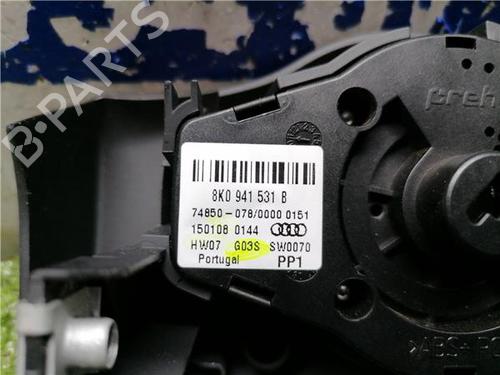 Switch AUDI A4 B8 (8K2) 2.0 TDI | BP31898478I30