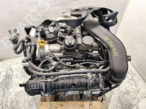 Engine SEAT LEON (KL1, KLG) 1.5 TSI | BP39906014M1 - Image 5