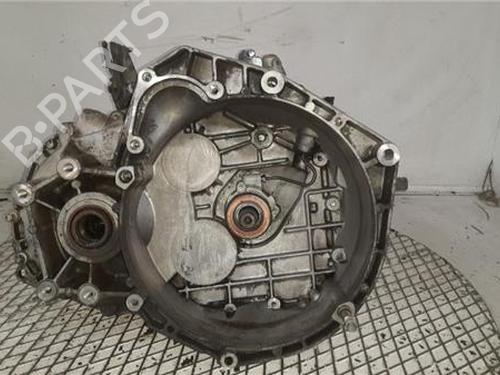 gearbox-alfa-romeo-159-939_-2005-2006-2007-2008-2009-2010-2011-2012-33477939 main image