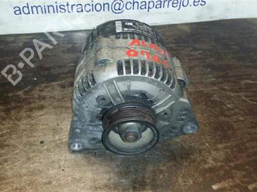 alternator-audi-100-c4-saloon-4a2-1990-1991-1992-1993-1994-1995-1996-31888972 main image