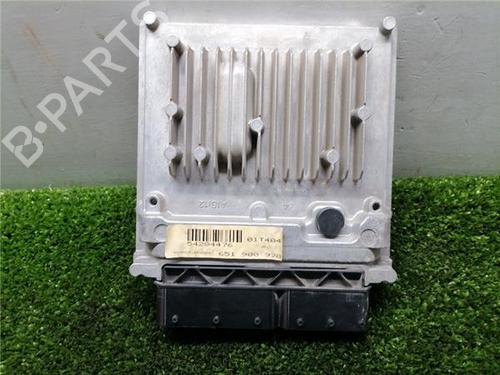 Electronic module MERCEDES-BENZ CLA Coupe (C117) CLA 200 CDI / d (117.308) | BP33278689M83 - Image 2
