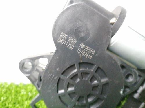 Right rear window motor MAZDA 5 (CR) 2.0 CD (CR19) | BP32200290E22 - Image 4