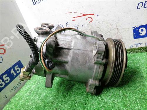 Used AC compressor AC compressor PEUGEOT 306 (7B, N3, N5) 1.6 SR (89 hp) 31899292 31899292