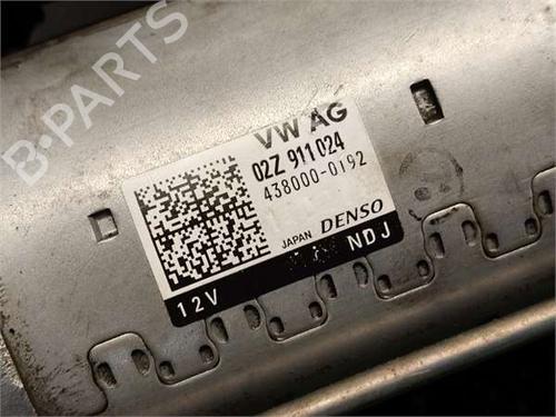 Starter SEAT LEON ST (5F8) 1.4 TSI | BP34641567M8  - Image 5