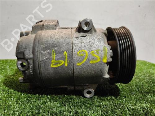 AC compressor OPEL ASTRA J (P10) 1.7 CDTI (68) | BP33633074M34 - Image 3