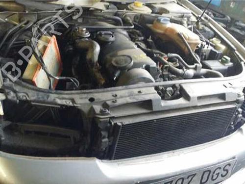 Used Parts AUDI A4 B5 (8D2)  1.9 TDI  4408043