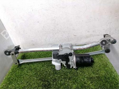 Motor limpa vidros frontal Motor limpa vidros frontal 36940135 36940135
