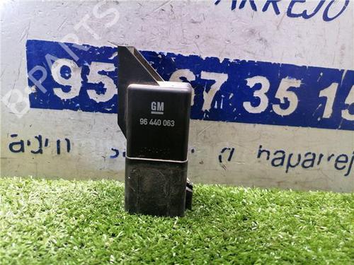 Electronic module CHEVROLET CAPTIVA (C100, C140) 2.0 D 4WD | BP31890214M83