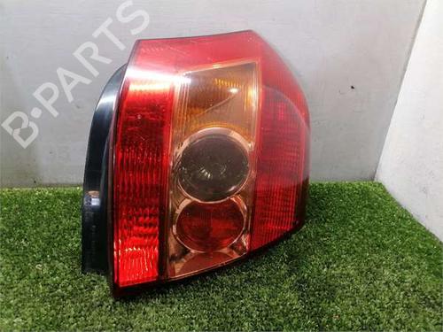 Used Right taillight Right taillight 37163154 37163154