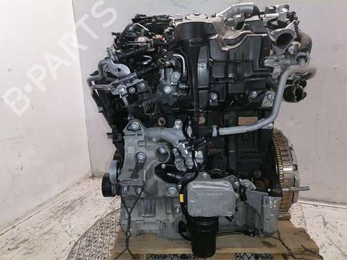 Motor Motor DACIA LODGY (JS_) 1.5 Blue dCi 95 (JSJL, JSN7) (95 hp) 35796848 35796848