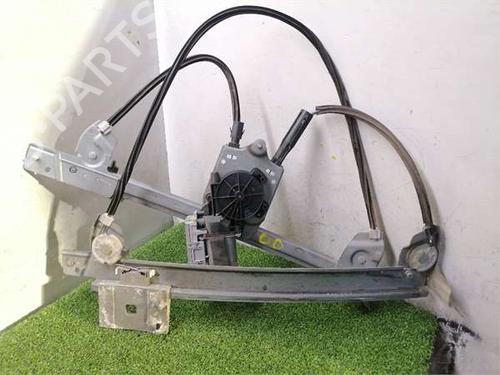 front-right-window-mechanism-opel-tigra-twintop-x04-2004-2005-2006-2007-2008-2009-2010-40554122 main image