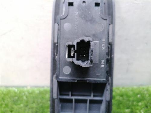 Left front window switch PEUGEOT 407 (6D_) 2.0 (6DRFNB, 6DRFNE) | BP32690552I27 - Image 4