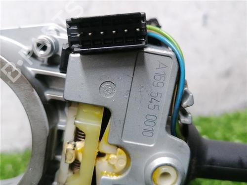 Switch MERCEDES-BENZ A-CLASS (W169) A 180 CDI (169.007, 169.307) | BP33478266I30 - Image 4