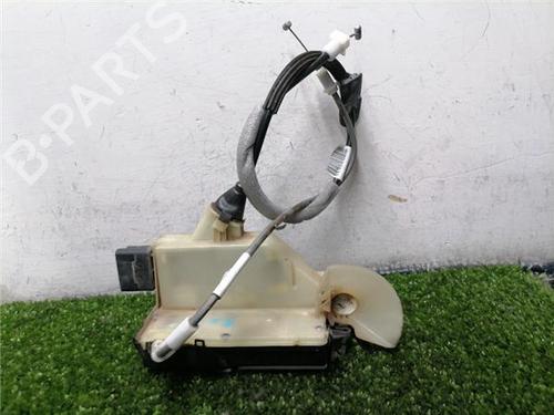 front-left-lock-citroen-c4-ii-nc_-2009-32432091 main image