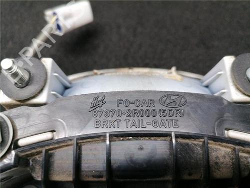 Tailgate handle HYUNDAI i30 (FD) 1.4 | BP36146326C132  - Image 5