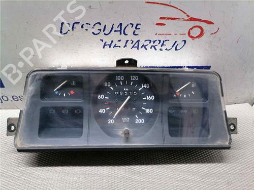 Compteur de vitesse OPEL CORSA A TR (S83) 1.2 S (F11, M11, M19, F19) (55 hp) 31899446