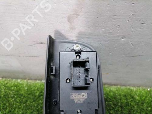 Left front window switch VW GOLF IV (1J1) 1.6 16V | BP36819783I27 - Image 3