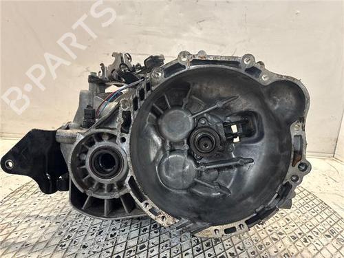 Used Gearbox Gearbox KIA MAGENTIS II (MG) 2.0 CRDi (140 hp) 34608996 34608996