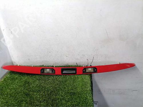 Used Tailgate handle Tailgate handle FORD FOCUS II (DA_, HCP, DP) 1.6 TDCi (90 hp) 36242387 36242387