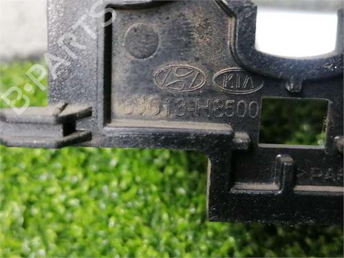 Rear left interior door handle KIA RIO IV (YB, SC, FB) 1.2 CVVT | BP37705336I15  - Image 5