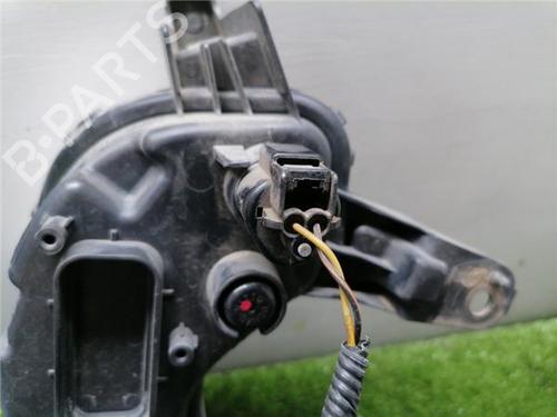 Right front fog light HYUNDAI TUCSON (NX4E, NX4A) 1.6 CRDi | BP31890838C31