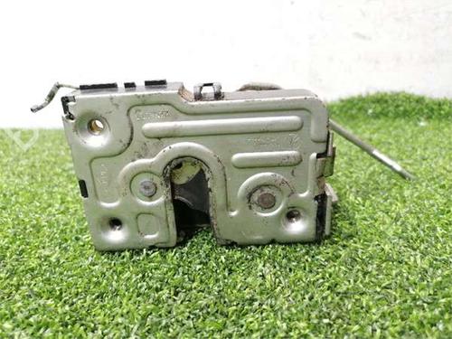 Front left lock DACIA LOGAN EXPRESS (FS_) 1.5 dCi (FS0K) | BP39659413C98 - Image 3