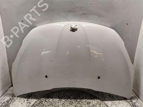 Panser Panser PEUGEOT 208 Hatchback Van (CR_) 1.4 HDi 68 (CR8HR0) (68 hp) 36958371 36958371