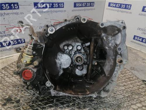 Used Gearbox Gearbox PEUGEOT 306 (7B, N3, N5) 1.9 SLD (68 hp) 31892533 31892533