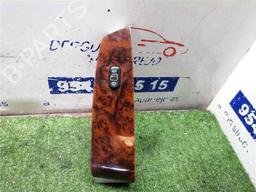 Used Other MERCEDES-BENZ S-CLASS (W220, V220) S 400 CDI (220.028, 220.128) (250 hp) 31899730