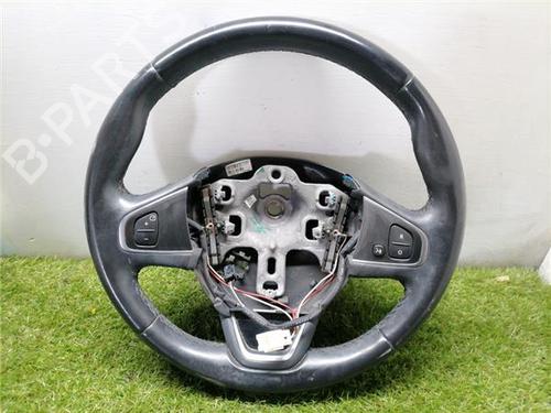 Volant RENAULT CAPTUR I (J5_, H5_) 1.5 dCi 90 (J5N4, J5M5, J5MW, J5M6, J5AL, J5AJ) (90 hp) 31935320