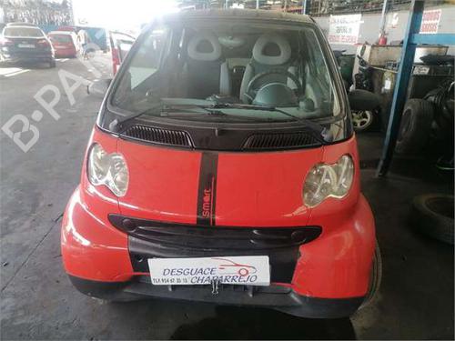 Ricambi SMART CITY-COUPE (450) 0.6 (S1CLA1, 450.341) 4750184