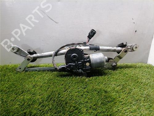 Used Front wiper motor Front wiper motor TOYOTA AVENSIS Saloon (_T27_) 2.0 D-4D (ADT270_, ADT270R) (126 hp) 33248737 33248737