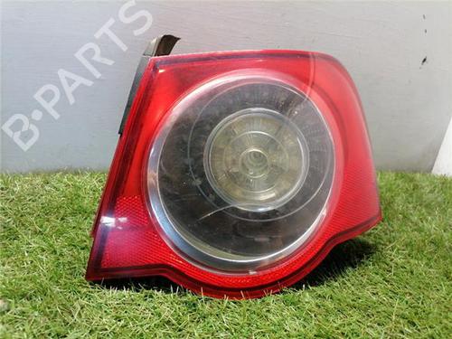 Used Right taillight Right taillight VW PASSAT B6 (3C2) 1.8 TSI (160 hp) 33248683 33248683