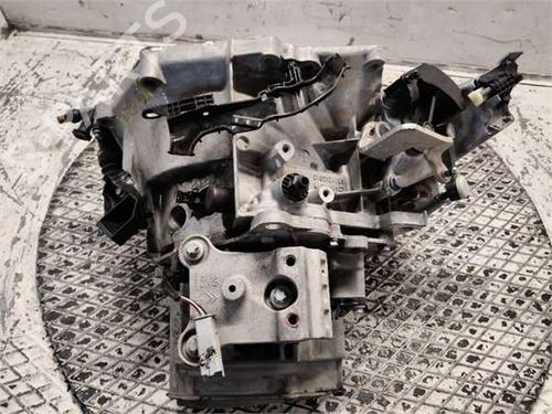 Gearbox CITROËN C4 CACTUS Van (0B_, 0P_) PureTech 110 | BP36681934M3 - Image 5