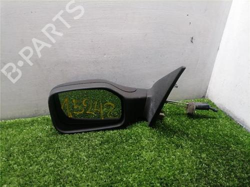 Used Left mirror Left mirror PEUGEOT 106 II (1A_, 1C_) 1.1 i (60 hp) 36146501 36146501