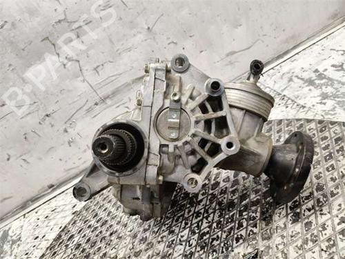 Transfer box MAZDA CX-7 (ER) 2.2 MZR-CD AWD (ER10A) | BP40110481M36 - Image 3