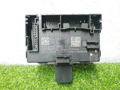 Used Electronic module Electronic module 37705140 37705140