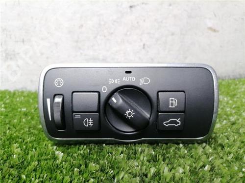 Used Switch VOLVO V60 I (155) D5 Hybrid AWD (230 hp) 32821340