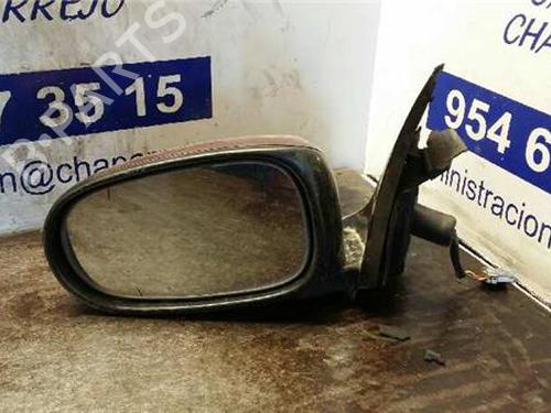 left-mirror-nissan-almera-ii-n16-2000-31890979 main image