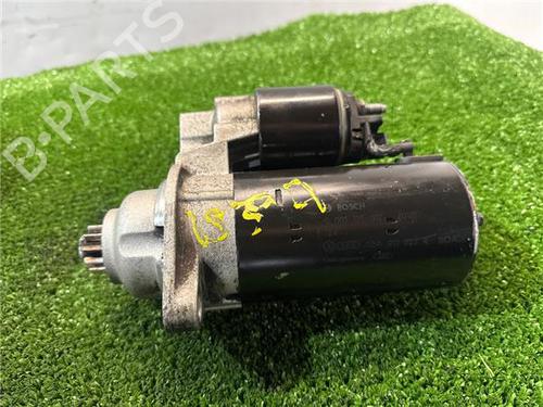 Used Starter SEAT LEON (1M1) 1.9 TDI (90 hp) 32308033