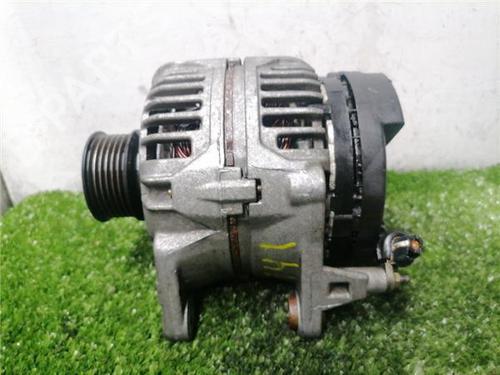 Used Alternator Alternator VW GOLF IV (1J1) 1.6 (100 hp) 34456340 34456340