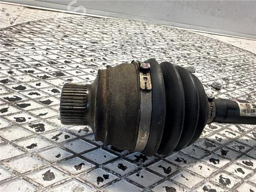 Left front driveshaft AUDI Q5 (FYB, FYG) 3.0 TDI quattro | BP31894357M38 - Image 2