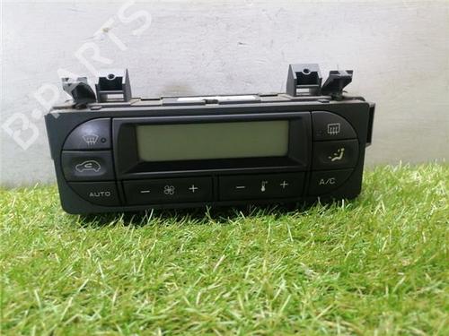 Used Climate control Climate control CITROËN C3 I (FC_, FN_) 1.4 i Bivalent (73 hp) 36395475 36395475