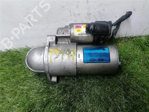 Used Starter HYUNDAI i40 I (VF) 1.7 CRDi (116 hp) 31935191