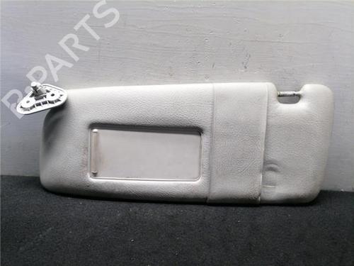 Pala sol esquerda Pala sol esquerda BMW 3 Compact (E46) 325 ti (192 hp) 34608973 34608973