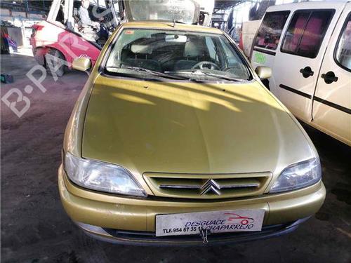 Brugte CITROËN XSARA (N1) 1.9 TD (90 hp) 4409715