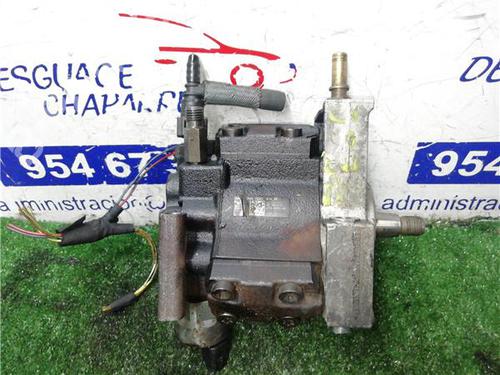 Used Injection pump JAGUAR XF I (X250) 2.7 D (207 hp) 31897507